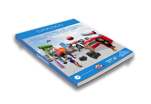 Catalogo Aerotec